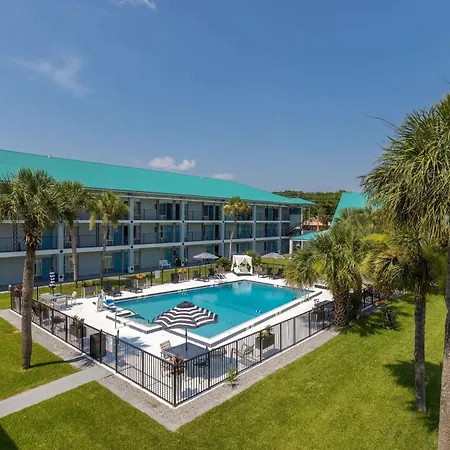 Developer Inn Orlando North, A Baymont By Wyndham